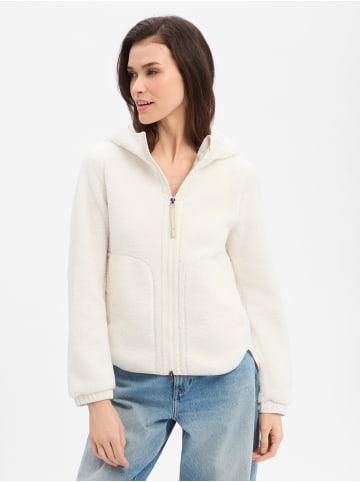 Camel Active Jacke in weiß