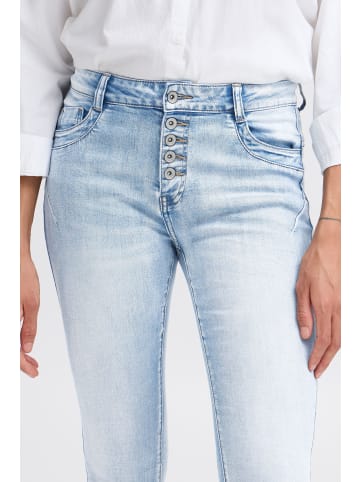 b. young Jeans BXKAILY Regular fit in Ligth Blue Denim