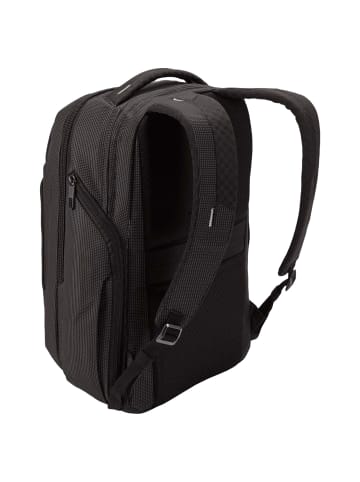 Thule Crossover 2 - Rucksack 15.6" 47 cm (black) in schwarz