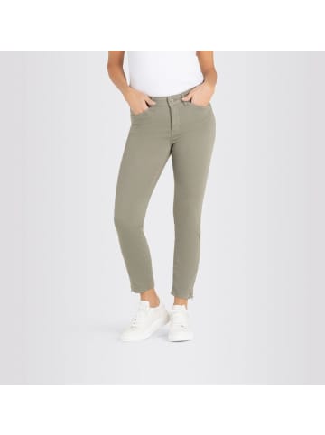 MAC Jeans in light army green ppt