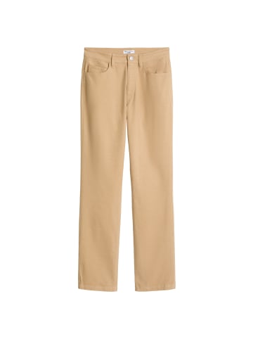 Marc O'Polo DENIM Cordhose Model Olina straight in Sandpaper