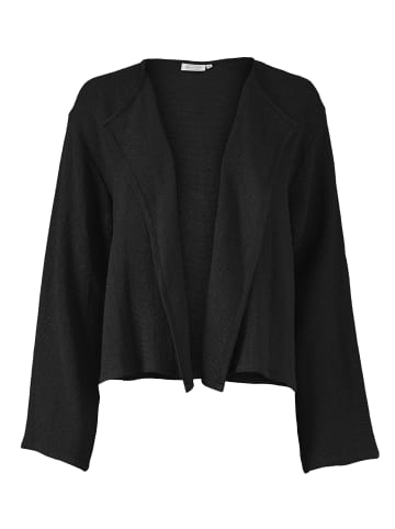 MASAI  Blusenjacke MaJulitta in schwarz
