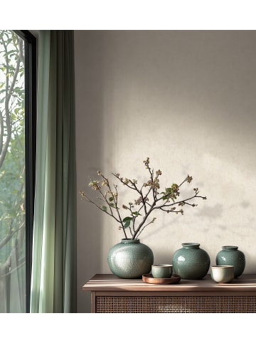 A.S. Création Tapete Concrete Shades in Cremebeige