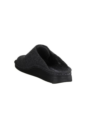 Finn Comfort Sportliche Sandalen für Herren in grau