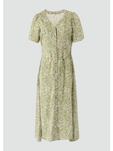 QS Kleid in 72A2_hellgrün
