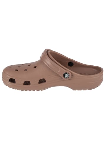 Crocs Crocs Classic in Braun