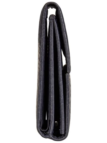 Voi Geldbörse Hirsch Olena in Blau