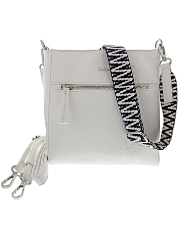 Gabor Silena Cross Bag S Tasche Weiß