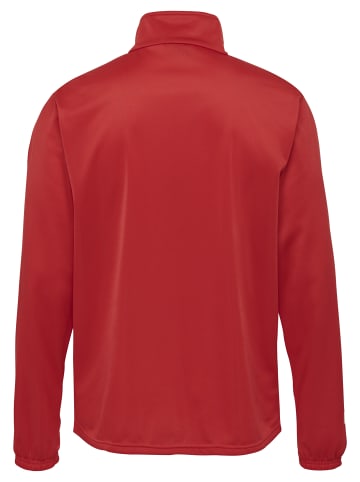 Hummel Verstellbare Taille Anzug Hmlpromo Herren in TRUE RED/MARINE