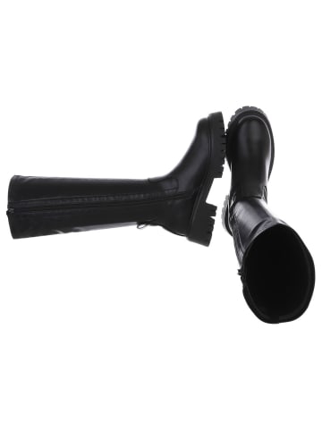 Ital-Design High Heel in Schwarz