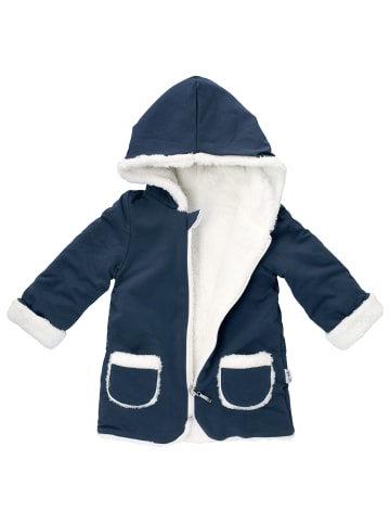 Baby Sweets Jacke Lieblingsstücke in blau