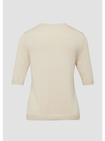 s.Oliver Strickpullover in 9303_beige