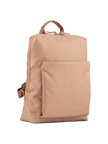 Jost Bergen - Rucksack 32 cm in apricot