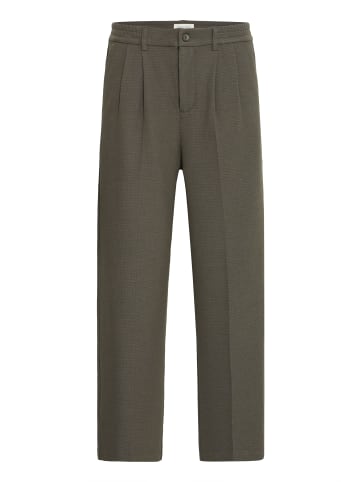 CASUAL FRIDAY Chinohose CFGRANT in Schwarz