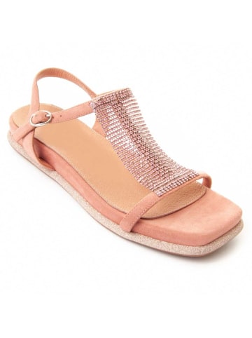 Montevita Sandalen Sandsum2 in Rosa