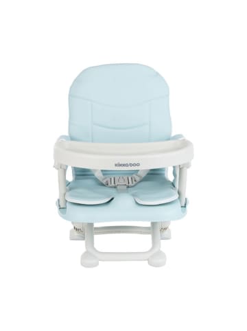 Kikkaboo Kindersitzerhöhung Pappo in blau