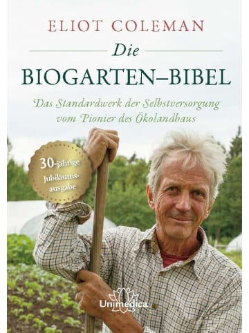 Narayana Die Biogarten-Bibel