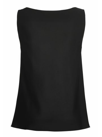 SWING Top in schwarz