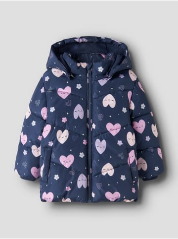 name it Pufferjacke in Oceana1