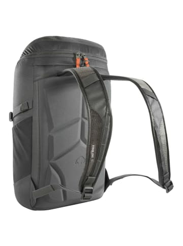 Tatonka City Pack 22 - Laptoprucksack 15.4" 51 cm (navy) in titan grey