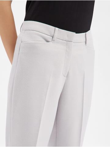 More & More Hose Hedy in hellgrau