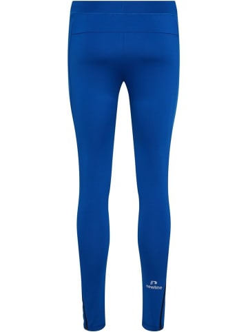 Newline Leggings "Men'S Athletic Tights" in Blau