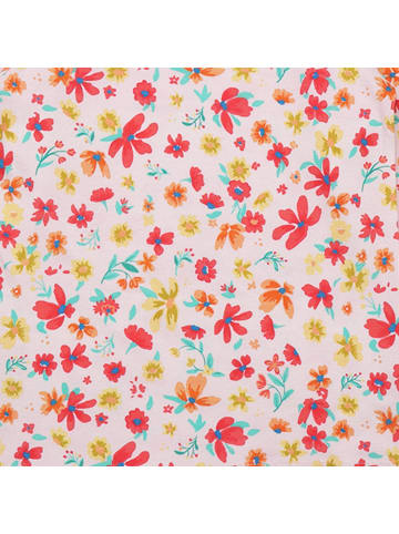 Walkiddy Kleid Flower Garden-Sleeveless Dress