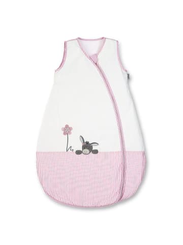 Sterntaler Sommer Schlafsack - Emmi Girl - Gr. 110 in pink