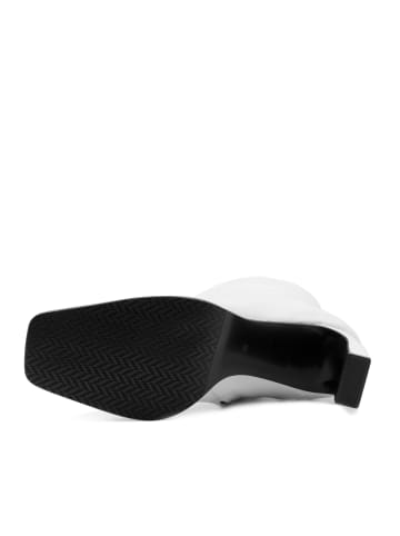 faina Damen Schuhe in WEISS