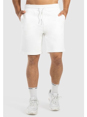 SMILODOX Shorts Chaise in Beige