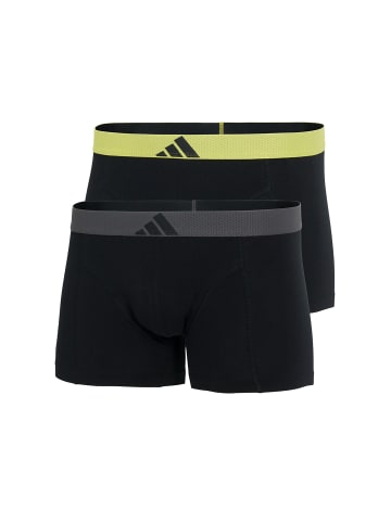 adidas Trunk Active Flex Cotton Body in assorted 2
