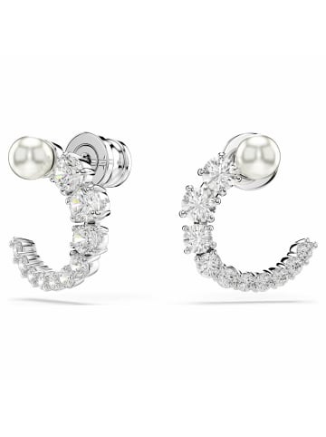 Swarovski Ohrringe in uni