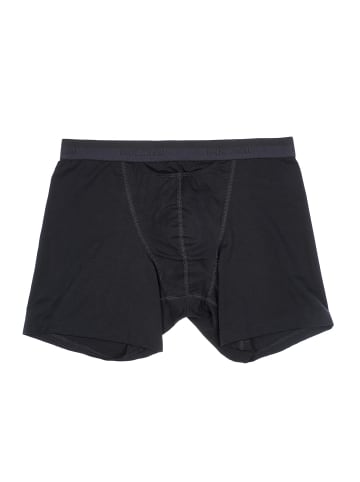 HOM Long Short / Pant HO1 in Navy