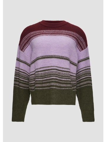 s.Oliver Strickpullover in 79X8_olivgrün