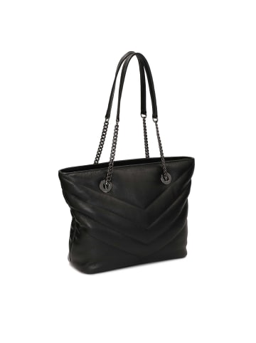 Kazar Schultertaschen in Schwarz