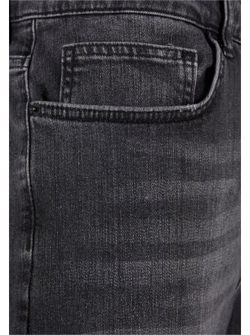 2Y Studios 2Y Studios Herren 2Y Jeans Shorts in black