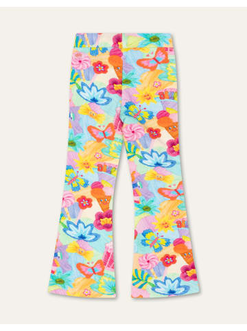 Oilily Perky Hose in Rosa