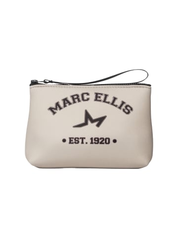 Marc Ellis Handtasche in BEIGE