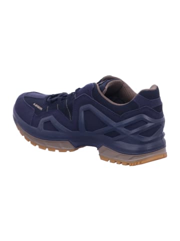 LOWA GORGON GTX GORGON GTX in navy/stein