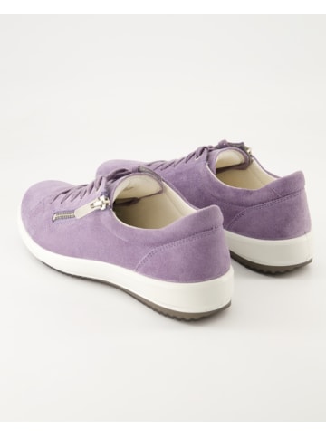 Legero Sneaker low in Lila