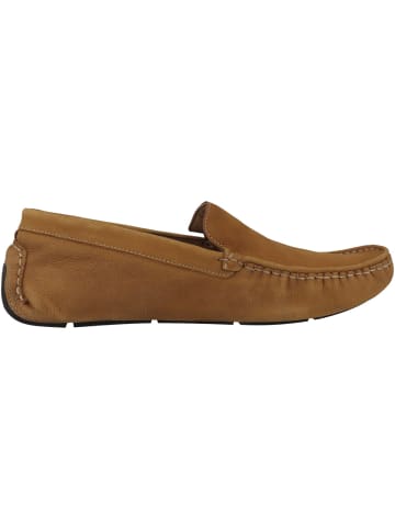 Camel Active Slipper 58PIA01 in braun