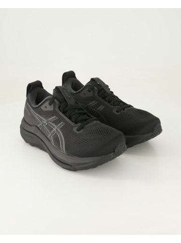 asics Laufschuhe in Schwarz