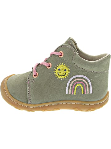 Ricosta MECKI Lauflern Grün