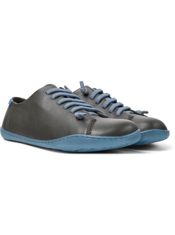 Camper Sneaker " Peu Cami " in Dunkelgrau