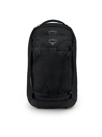 Osprey Farpoint 70 - Reiserucksack 65 cm in schwarz