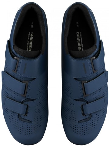 SHIMANO Fahrradschuhe RC102 Herren/Damen Road SPD-SL Fahrradschuhe  45