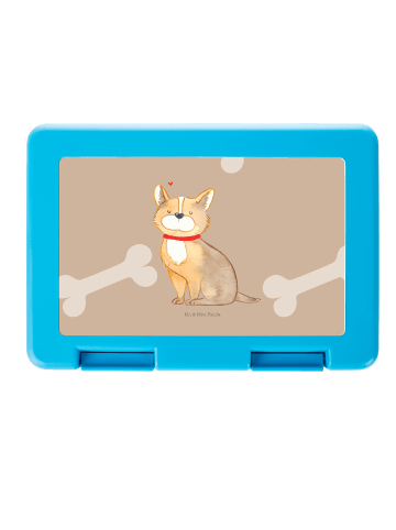 Mr. & Mrs. Panda Bento Box Hund Glück ohne Spruch in Hundeglück