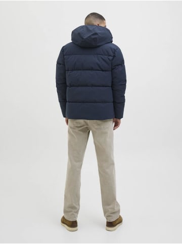 Jack & Jones Jacke in Sky Captain