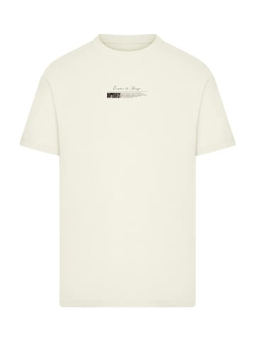 Mister Tee Mister Tee T-Shirts in sand