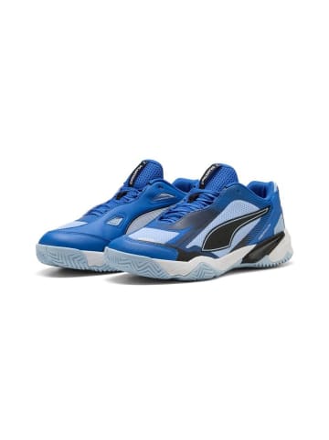 Puma Sportschuh "Solarstrike 4" in Blau